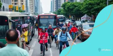 Changes in commuter benefits: what to expect next