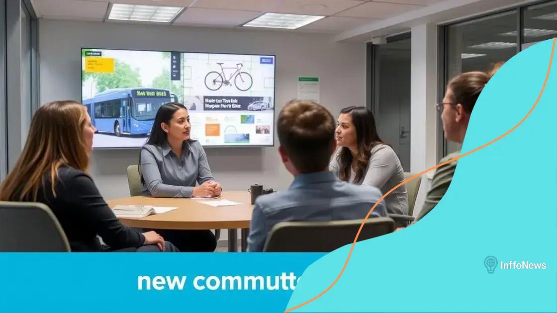 How changes affect employees
