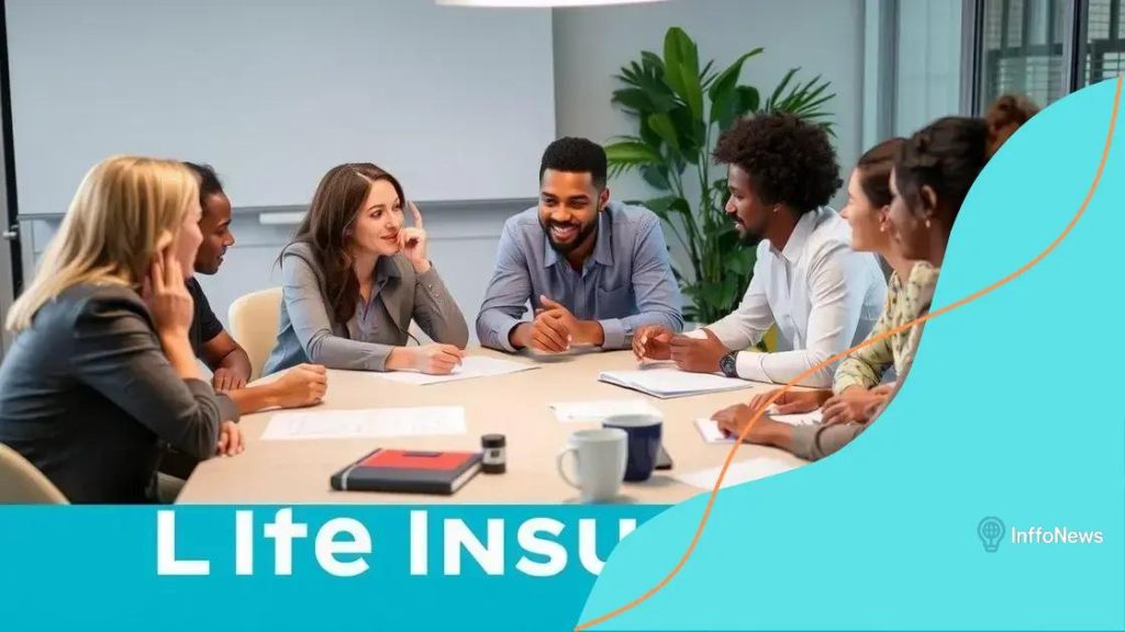 Group life insurance options you need to know