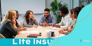 Group life insurance options you need to know
