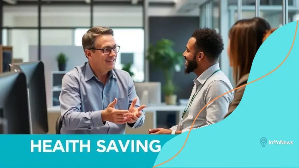 Employer contributions to HSAs and their benefits