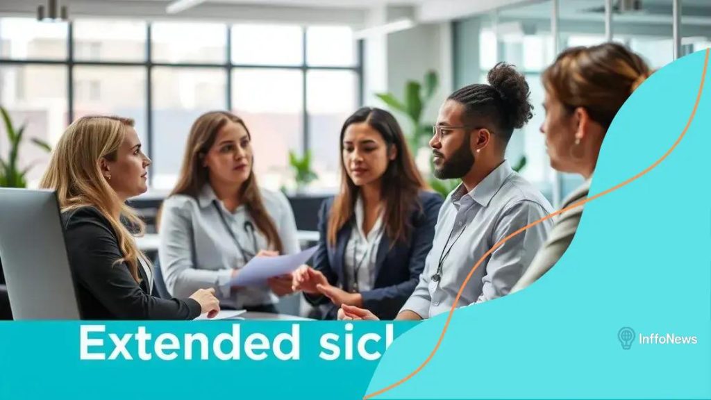 Extended sick leave policies: what you need to know