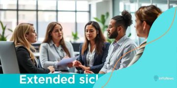 Extended sick leave policies: what you need to know
