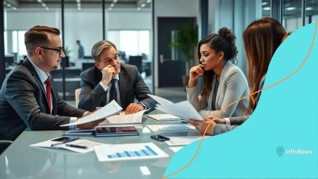 Analysis of executive compensation packages: what you need to know
