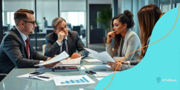 Analysis of executive compensation packages: what you need to know