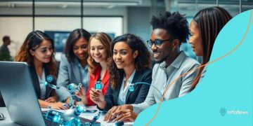 Impact of AI on HR: Exploring benefits and changes