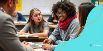 Growth in dual enrollment programs: a path to success