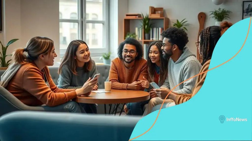Impact of social media on student mental health: a closer look