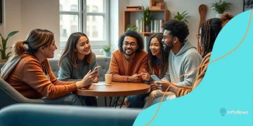 Impact of social media on student mental health: a closer look