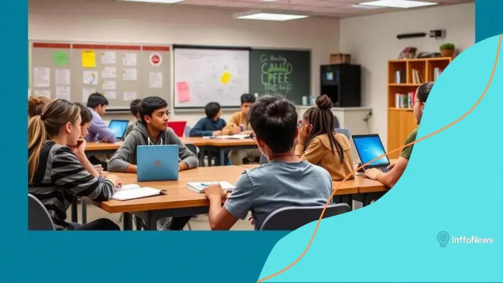 Innovative teaching methodologies that transform learning