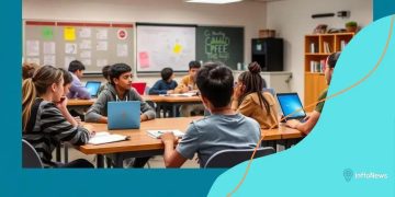 Innovative teaching methodologies that transform learning