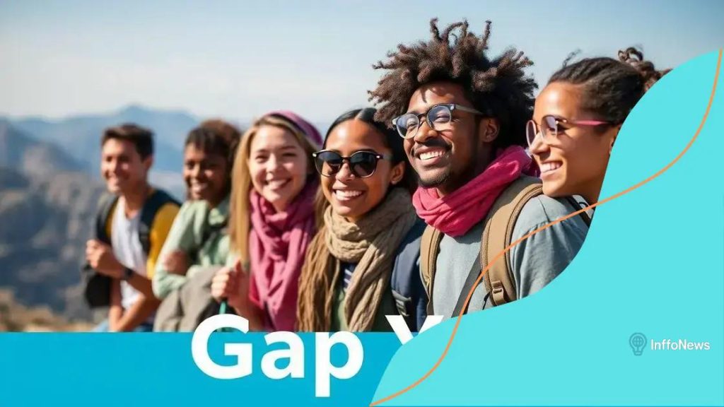 Trends in gap year participation among US students