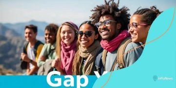 Trends in gap year participation among US students