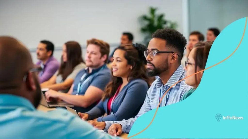 Adult retraining programs: a path to new opportunities