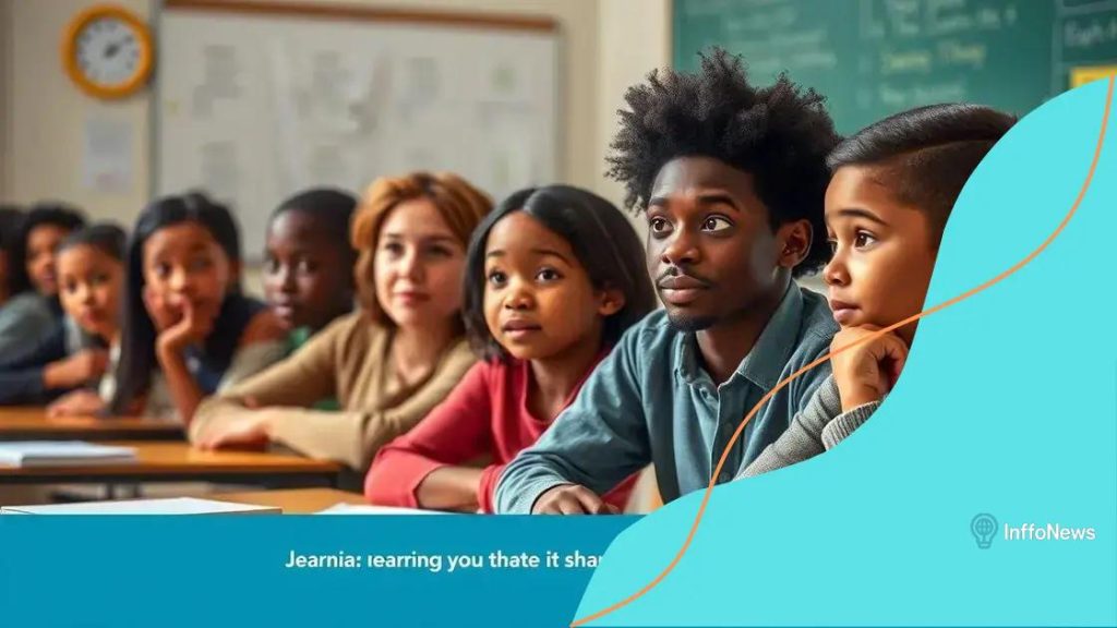 The effect of trauma on learning outcomes