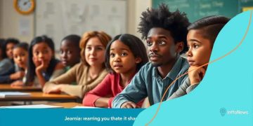 The effect of trauma on learning outcomes