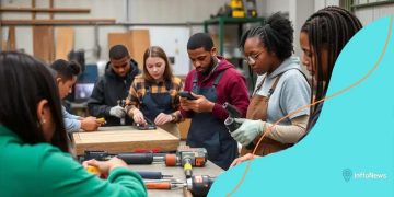 Skilled trades education focus: your path to success