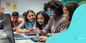 Ethical considerations for AI use in education