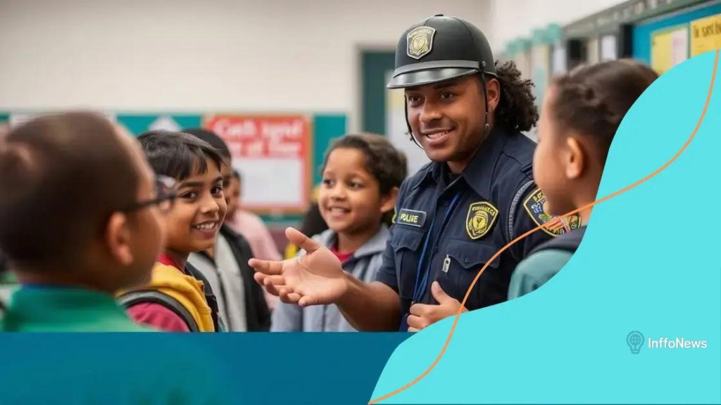 School resource officer roles: ensuring safety and support