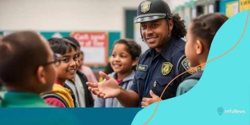 School resource officer roles: ensuring safety and support