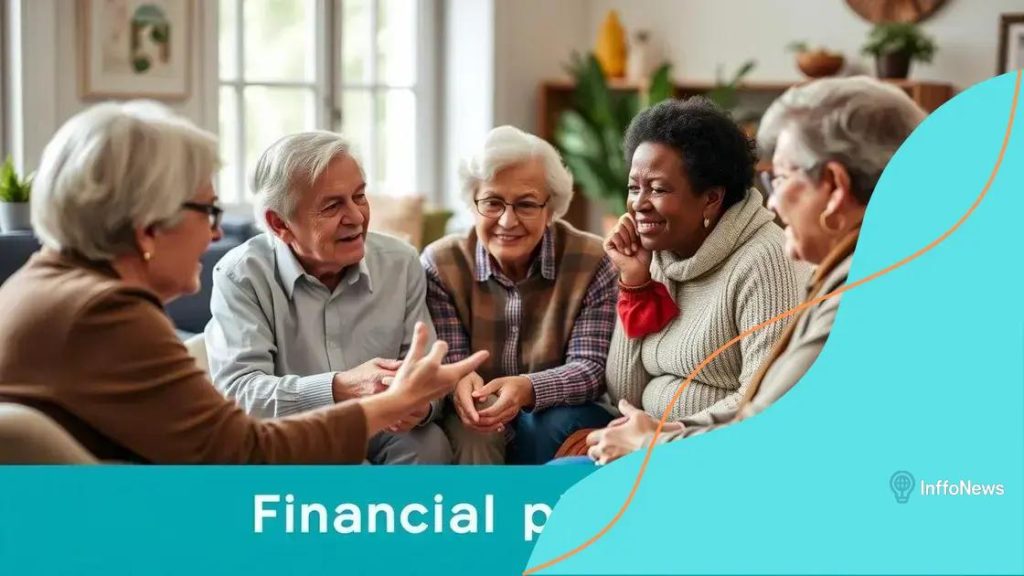 Pension credit update UK: what you need to know now