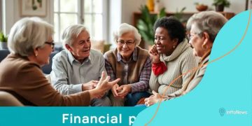Pension credit update UK: what you need to know now