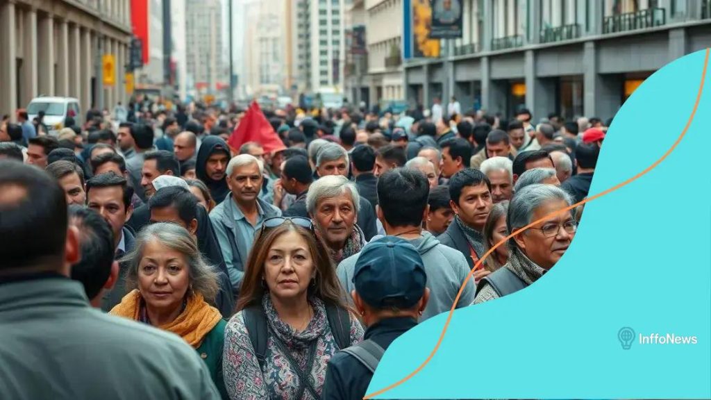 UK net migration figures 2025: what you should know
