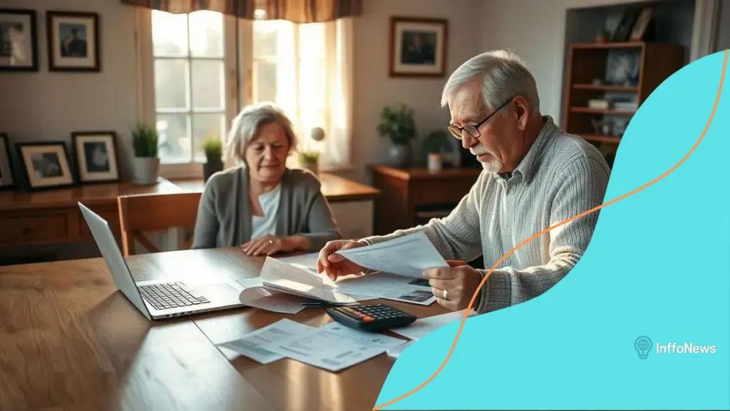 Pension credit update UK: what you need to know