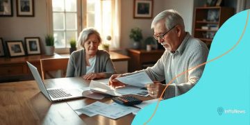 Pension credit update UK: what you need to know