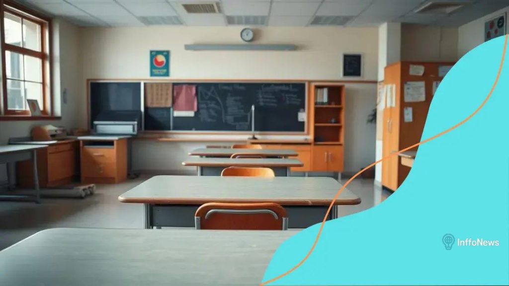 Teacher shortage UK: understanding the pressing issue