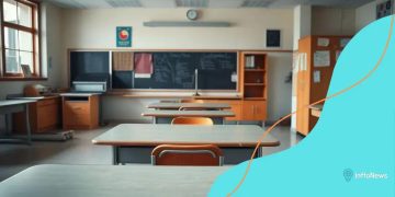 Teacher shortage UK: understanding the pressing issue