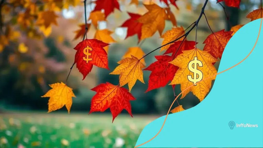 Budget forecast UK autumn: what to expect this season
