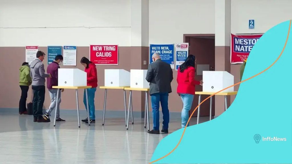 UK local elections results: What you need to know