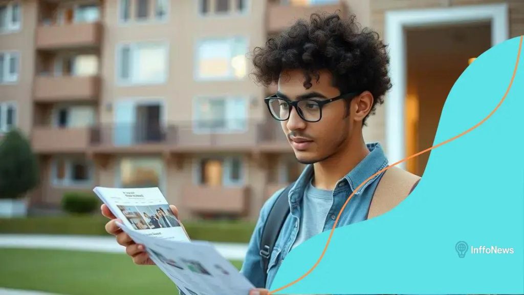 Housing support for young adults: Unlocking opportunities