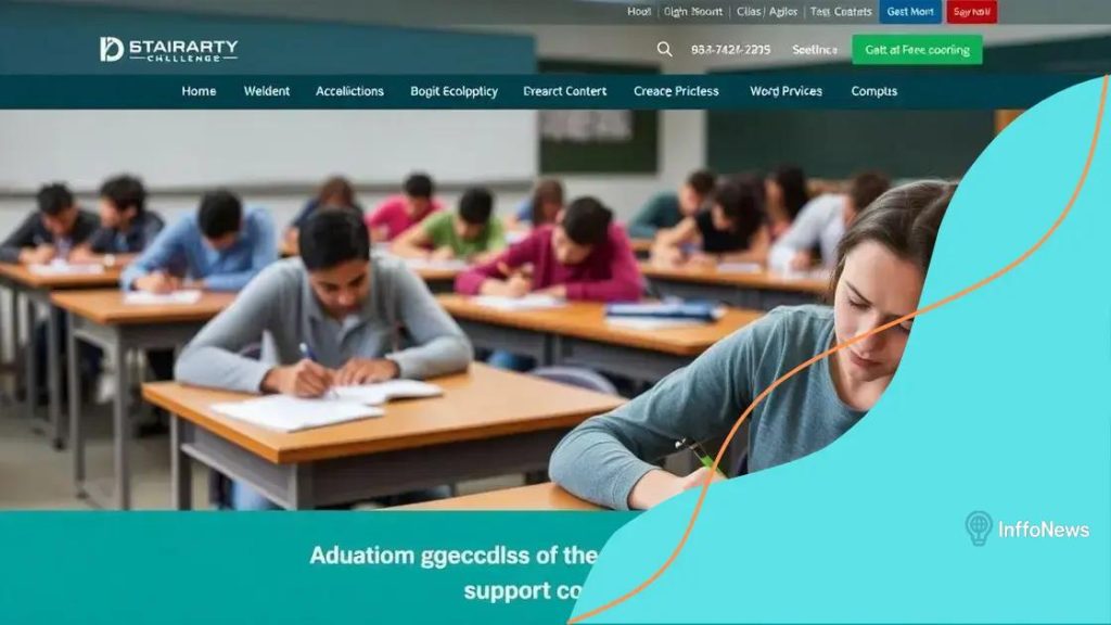 GCSE grading system 2025: what you need to know