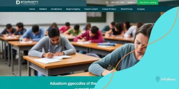 GCSE grading system 2025: what you need to know