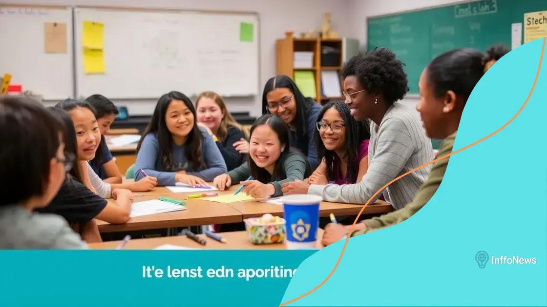 Impact of new grading on students