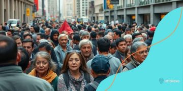 UK net migration figures 2025: what you should know