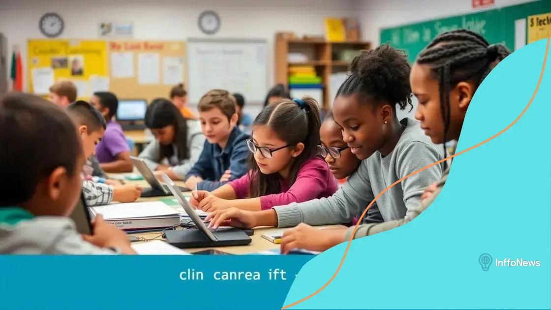 Successful examples of curriculum reform
