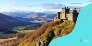 Scotland independence latest developments you should know