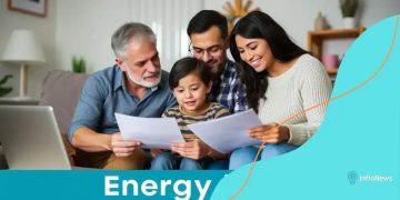 Energy bill support: how to lower your costs