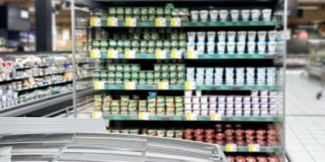 Emergency Alert: Nationwide Food Product Recall Issued Across US - Cover Image