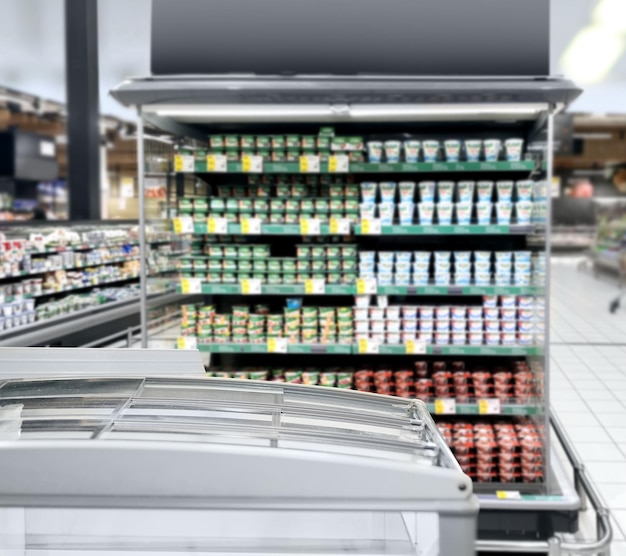 Emergency Alert: Nationwide Food Product Recall Issued Across US