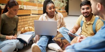 Unlock Your Future: 5 Unexpected Scholarships for 2025 - Cover Image