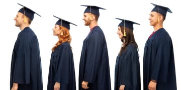 Master's vs. PhD: Maximizing Your ROI in Today's Job Market - Cover Image